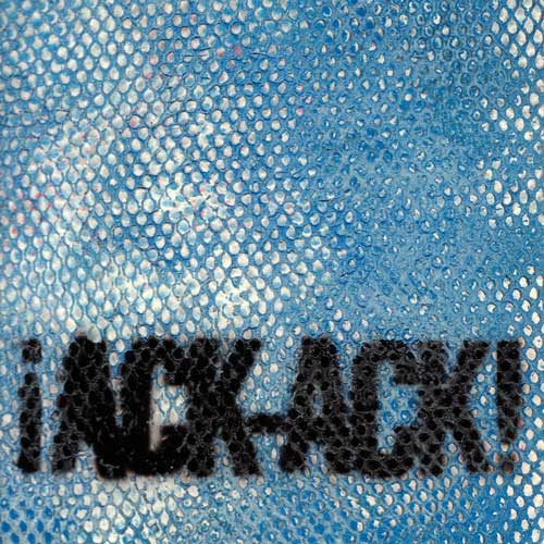 Ack-Ack 12" Single