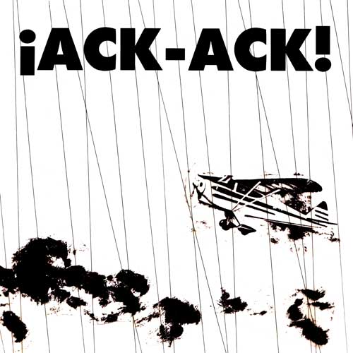 ¡Ack-Ack!