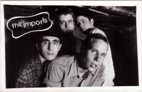 The Imports