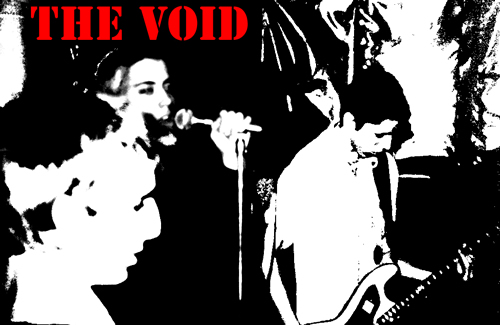 The Void at Aeden's Loft