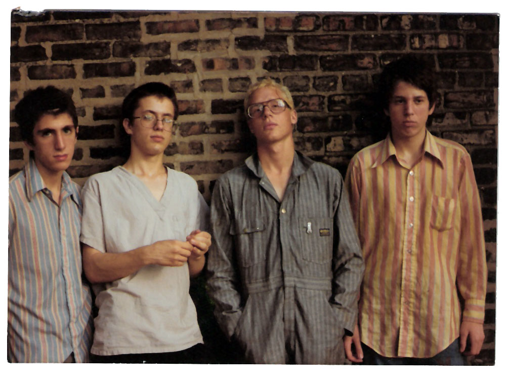 Young Imports