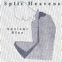 Split Heavens - Ancient Blue