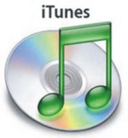 iTunes