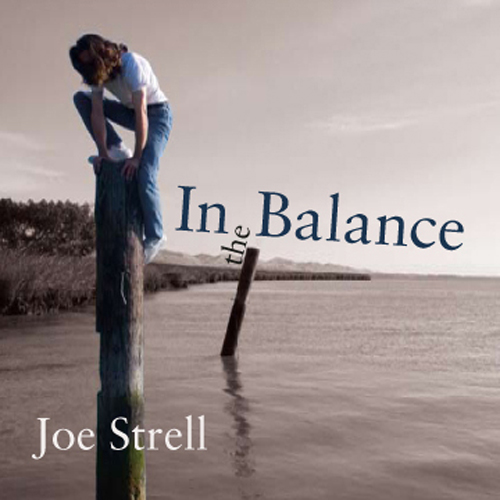 Joe Strell - in_the_balance
