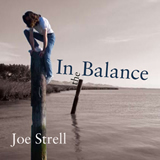 Joe Strell - Enormous Morning