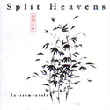 Split Heavens - Instrumentals