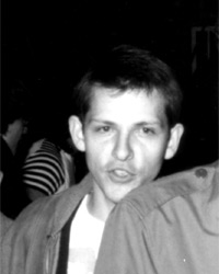 Mark Clifton