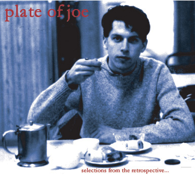 Split Heavens - Plate of Joe