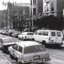 Split Heavens - Selections from the Second Retrospective
