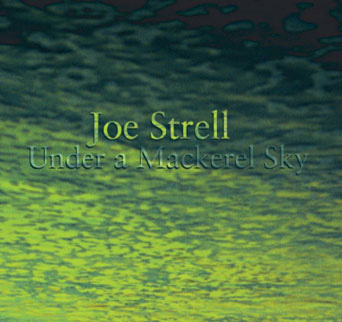 Joe Strell - Enormous Morning